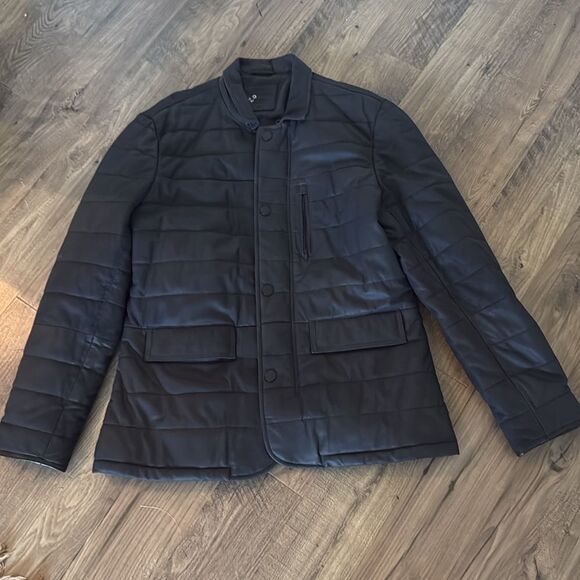 Rodd & Gunn the esplanade jacket - Picture 4 of 7